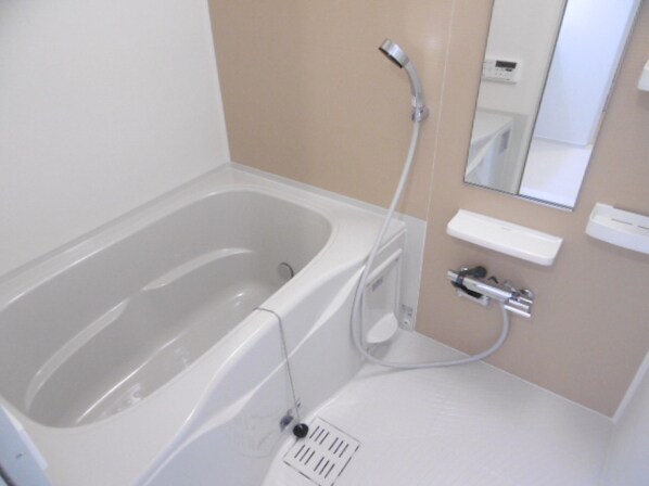 カーサ・ヴィラジオⅡの物件内観写真